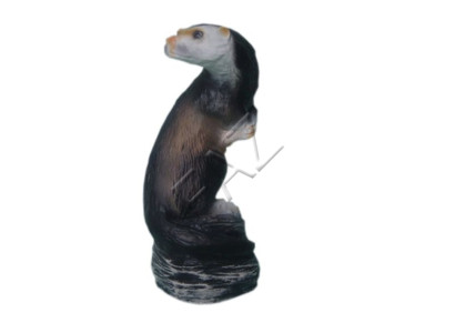 Design Forest Animals Figure Garden Statue Sculpture Figures Sculptures Decoration c428